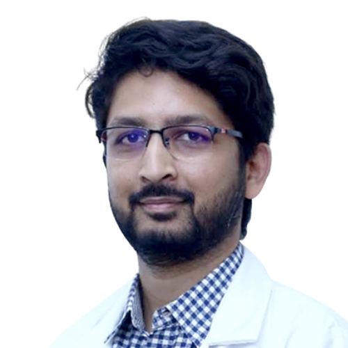 Dr. Rajeev Reddy